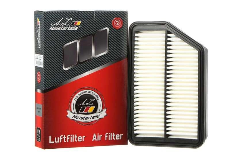A.Z. Meisterteile AZMT-41-030-1235 Air filter AZMT410301235: Buy near me in Poland at 2407.PL - Good price!
