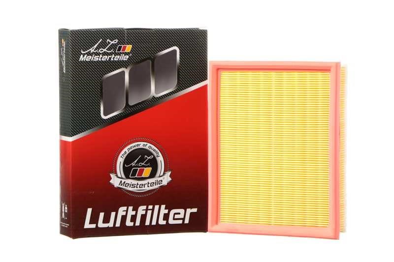 A.Z. Meisterteile AZMT-41-030-1365 Air filter AZMT410301365: Buy near me in Poland at 2407.PL - Good price!