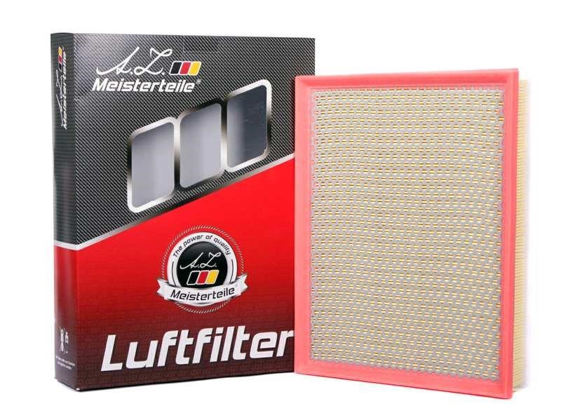 A.Z. Meisterteile AZMT-41-030-1366 Air filter AZMT410301366: Buy near me in Poland at 2407.PL - Good price!