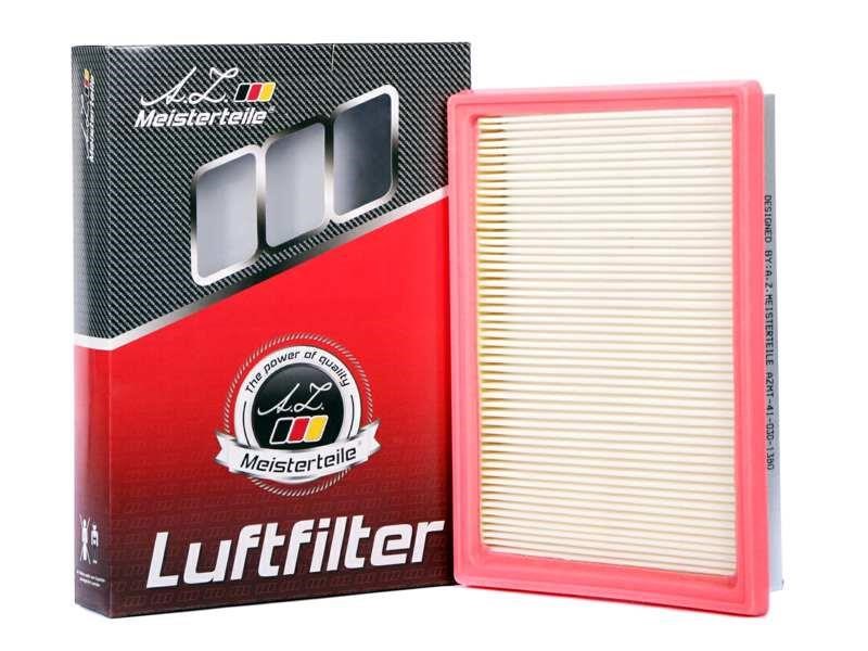 A.Z. Meisterteile AZMT-41-030-1380 Air filter AZMT410301380: Buy near me in Poland at 2407.PL - Good price!