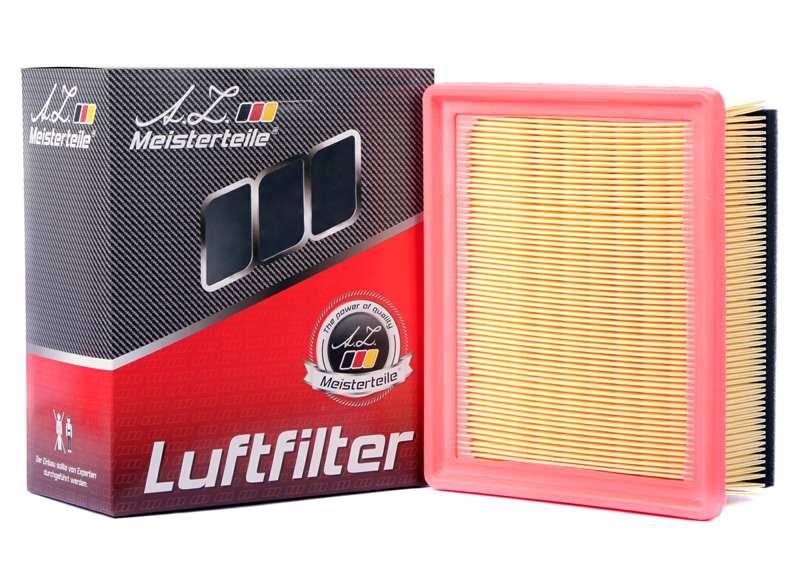 A.Z. Meisterteile AZMT-41-030-1264 Air filter AZMT410301264: Buy near me in Poland at 2407.PL - Good price!