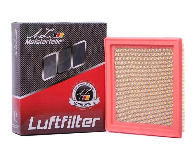 A.Z. Meisterteile AZMT-41-030-1381 Air filter AZMT410301381: Buy near me in Poland at 2407.PL - Good price!