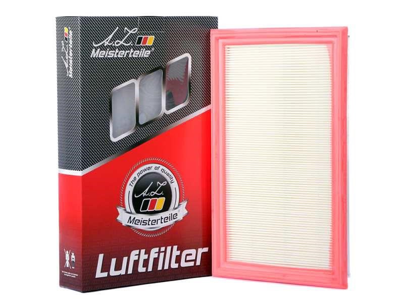 A.Z. Meisterteile AZMT-41-030-1384 Air filter AZMT410301384: Buy near me in Poland at 2407.PL - Good price!