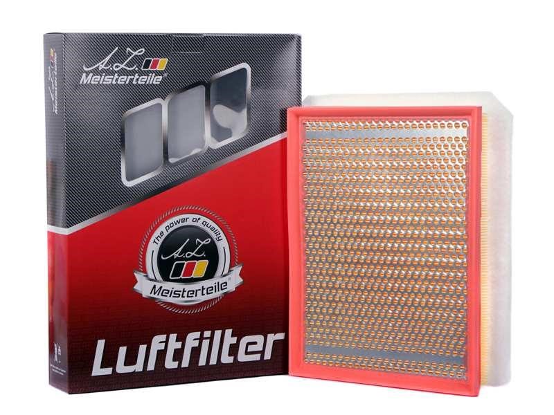 A.Z. Meisterteile AZMT-41-030-1495 Air filter AZMT410301495: Buy near me in Poland at 2407.PL - Good price!