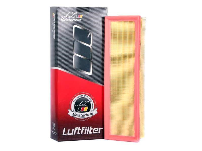 A.Z. Meisterteile AZMT-41-030-1269 Air filter AZMT410301269: Buy near me in Poland at 2407.PL - Good price!
