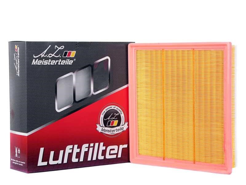 A.Z. Meisterteile AZMT-41-030-1496 Air filter AZMT410301496: Buy near me at 2407.PL in Poland at an Affordable price!