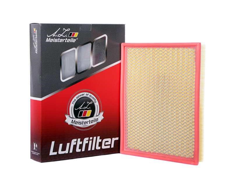 A.Z. Meisterteile AZMT-41-030-1398 Air filter AZMT410301398: Buy near me in Poland at 2407.PL - Good price!