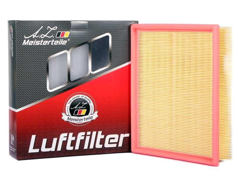 A.Z. Meisterteile AZMT-41-030-1506 Air filter AZMT410301506: Buy near me in Poland at 2407.PL - Good price!