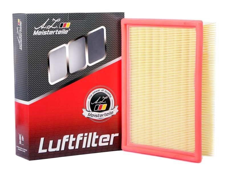A.Z. Meisterteile AZMT-41-030-1507 Air filter AZMT410301507: Buy near me in Poland at 2407.PL - Good price!