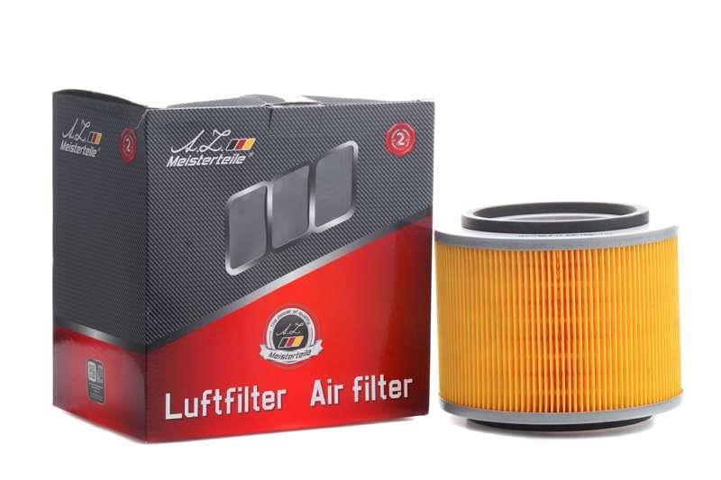 A.Z. Meisterteile AZMT-41-030-1402 Air filter AZMT410301402: Buy near me in Poland at 2407.PL - Good price!