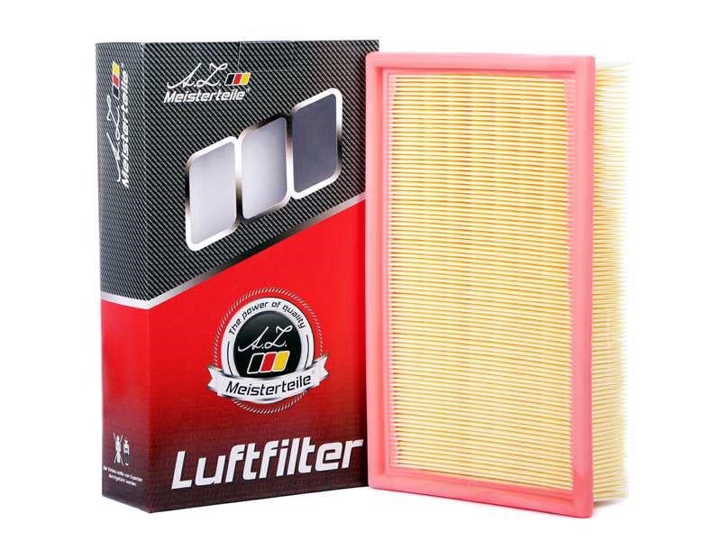 A.Z. Meisterteile AZMT-41-030-1511 Air filter AZMT410301511: Buy near me in Poland at 2407.PL - Good price!