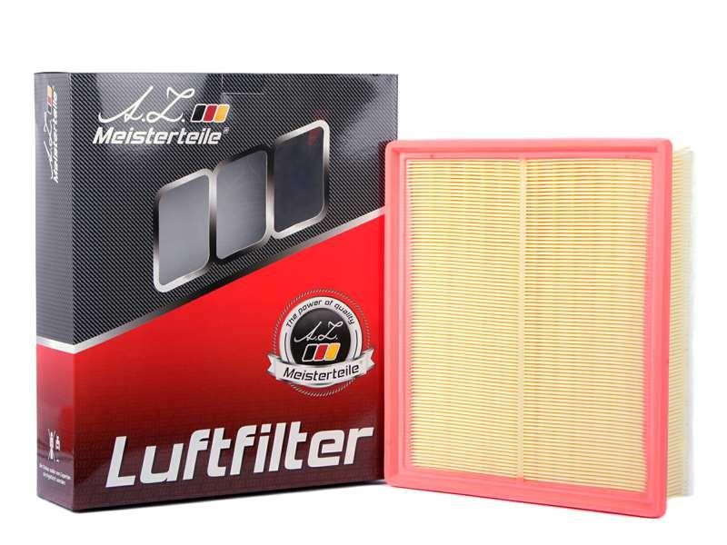 A.Z. Meisterteile AZMT-41-030-1406 Air filter AZMT410301406: Buy near me in Poland at 2407.PL - Good price!