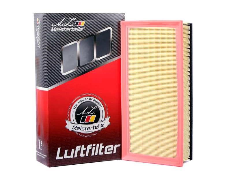 A.Z. Meisterteile AZMT-41-030-1300 Air filter AZMT410301300: Buy near me in Poland at 2407.PL - Good price!
