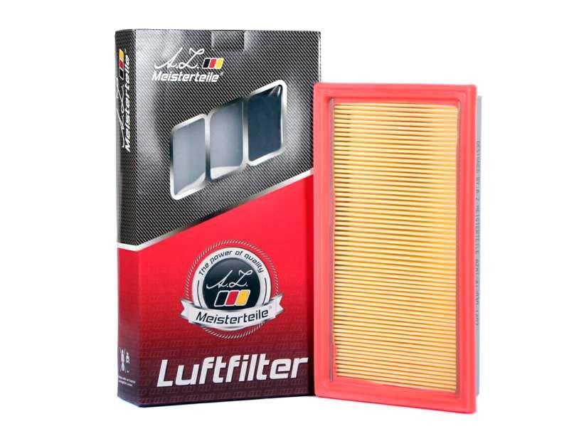 A.Z. Meisterteile AZMT-41-030-1407 Air filter AZMT410301407: Buy near me in Poland at 2407.PL - Good price!