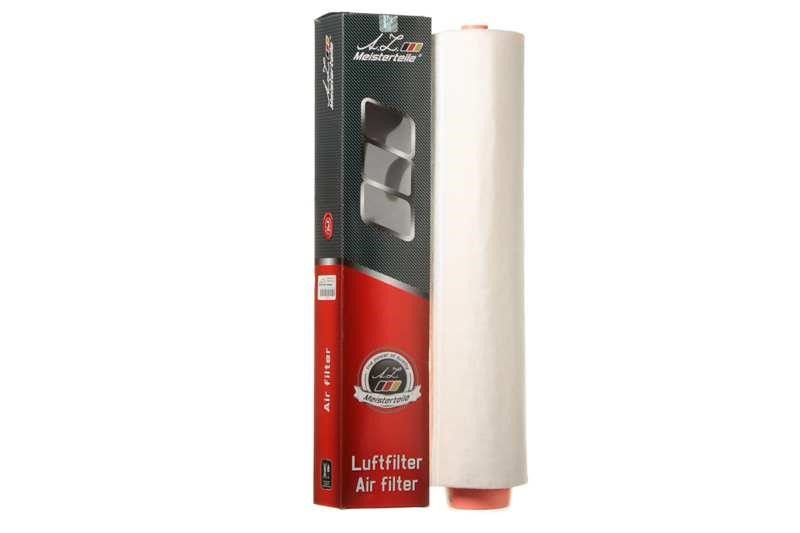 A.Z. Meisterteile AZMT-41-030-1522 Air filter AZMT410301522: Buy near me in Poland at 2407.PL - Good price!