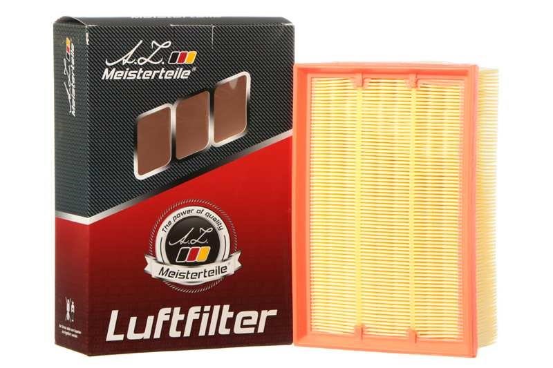 A.Z. Meisterteile AZMT-41-030-1305 Air filter AZMT410301305: Buy near me in Poland at 2407.PL - Good price!