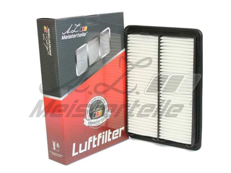 A.Z. Meisterteile AZMT-41-030-1414 Air filter AZMT410301414: Buy near me at 2407.PL in Poland at an Affordable price!