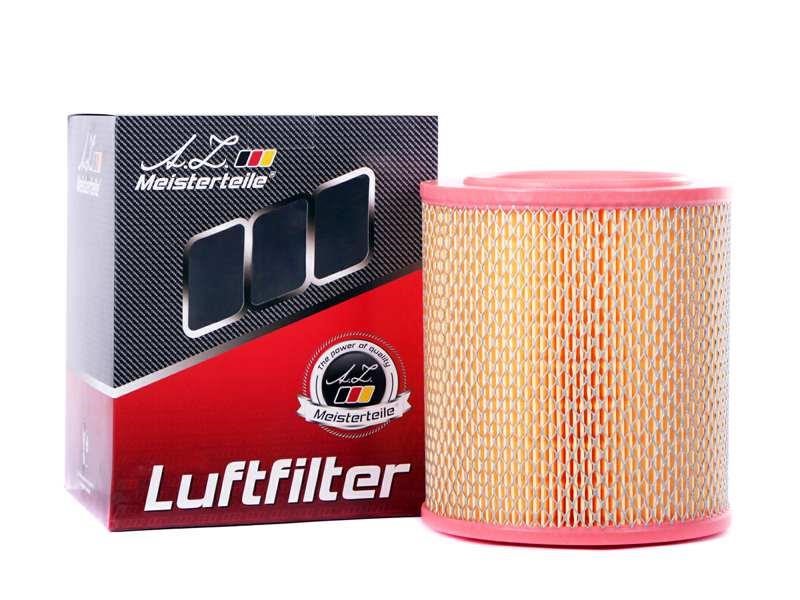 A.Z. Meisterteile AZMT-41-030-1421 Air filter AZMT410301421: Buy near me in Poland at 2407.PL - Good price!