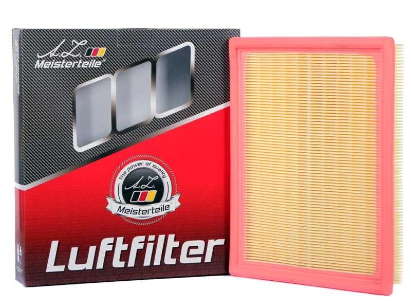A.Z. Meisterteile AZMT-41-030-1433 Air filter AZMT410301433: Buy near me in Poland at 2407.PL - Good price!
