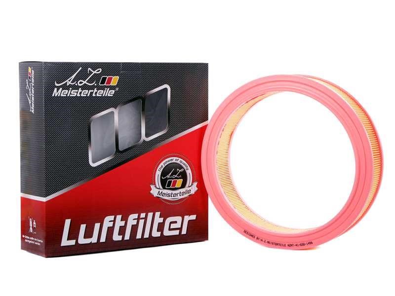 A.Z. Meisterteile AZMT-41-030-1456 Air filter AZMT410301456: Buy near me in Poland at 2407.PL - Good price!