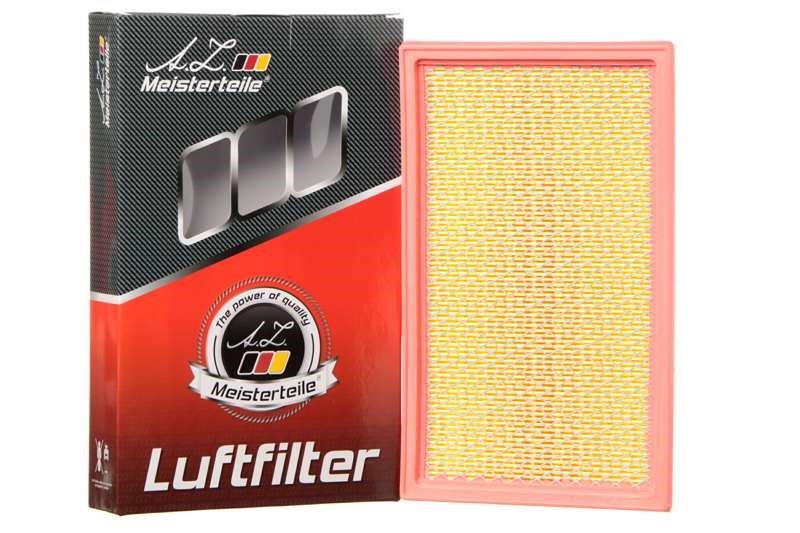 A.Z. Meisterteile AZMT-41-030-1482 Air filter AZMT410301482: Buy near me in Poland at 2407.PL - Good price!