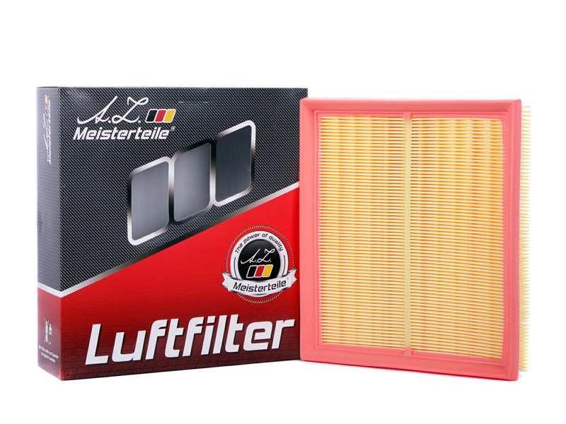 A.Z. Meisterteile AZMT-41-030-1576 Air filter AZMT410301576: Buy near me in Poland at 2407.PL - Good price!