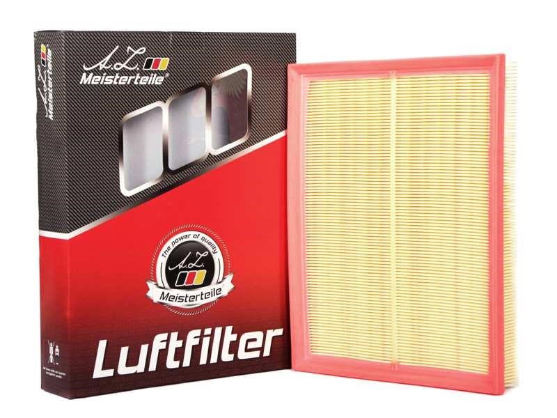 A.Z. Meisterteile AZMT-41-030-1491 Air filter AZMT410301491: Buy near me in Poland at 2407.PL - Good price!