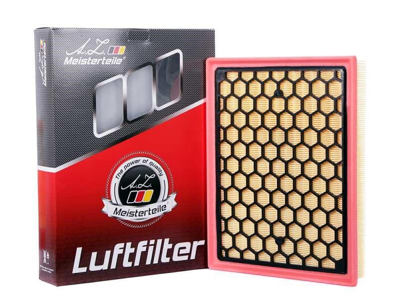 A.Z. Meisterteile AZMT-41-030-1493 Air filter AZMT410301493: Buy near me in Poland at 2407.PL - Good price!