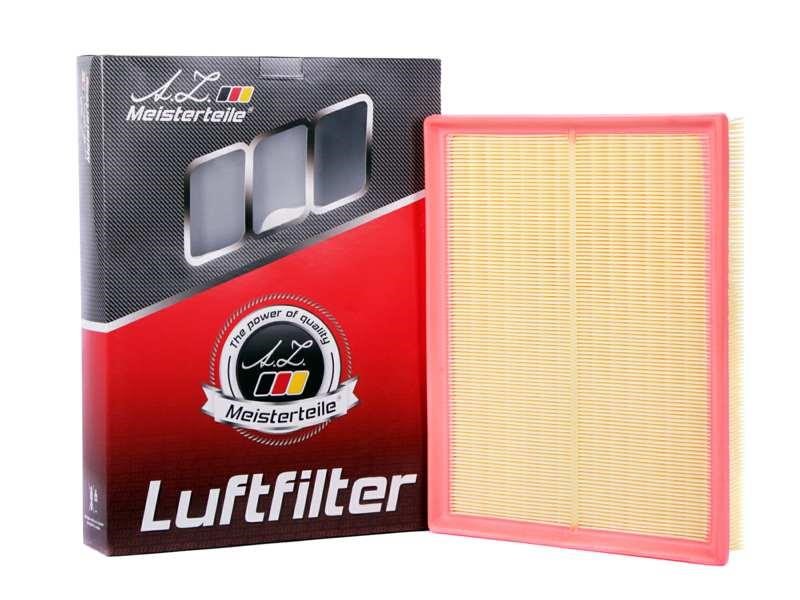 A.Z. Meisterteile AZMT-41-030-1494 Air filter AZMT410301494: Buy near me in Poland at 2407.PL - Good price!