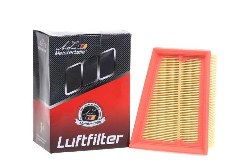 A.Z. Meisterteile AZMT-41-030-1849 Air filter AZMT410301849: Buy near me in Poland at 2407.PL - Good price!