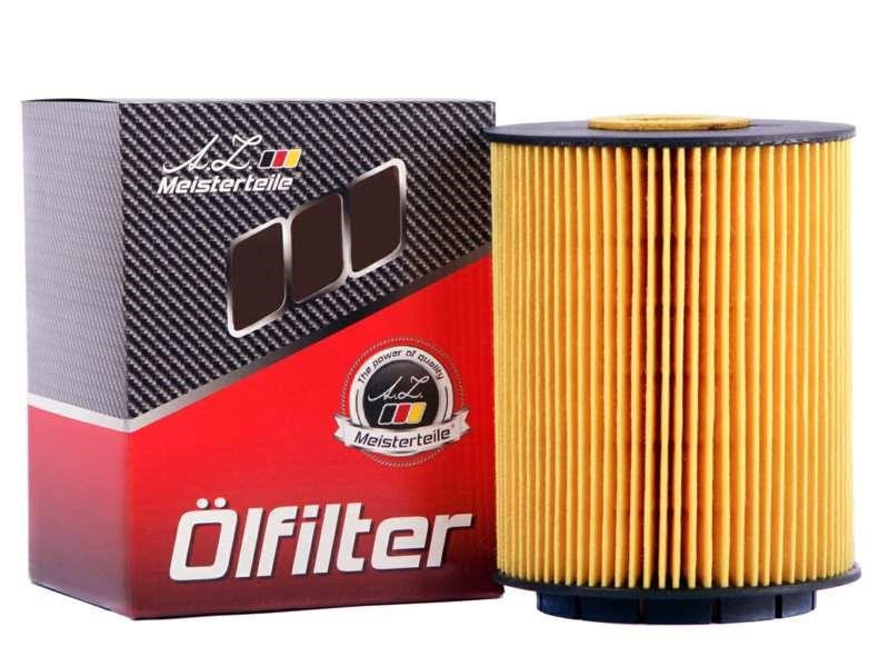 A.Z. Meisterteile AZMT-41-040-1047 Oil Filter AZMT410401047: Buy near me in Poland at 2407.PL - Good price!