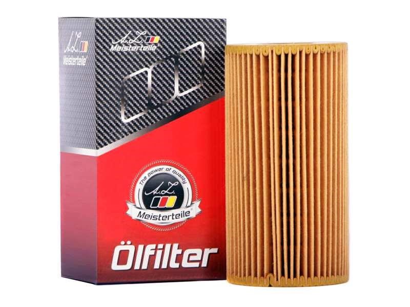 A.Z. Meisterteile AZMT-41-040-1050 Oil Filter AZMT410401050: Buy near me in Poland at 2407.PL - Good price!