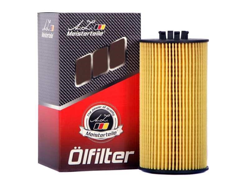 A.Z. Meisterteile AZMT-41-040-1055 Oil Filter AZMT410401055: Buy near me in Poland at 2407.PL - Good price!