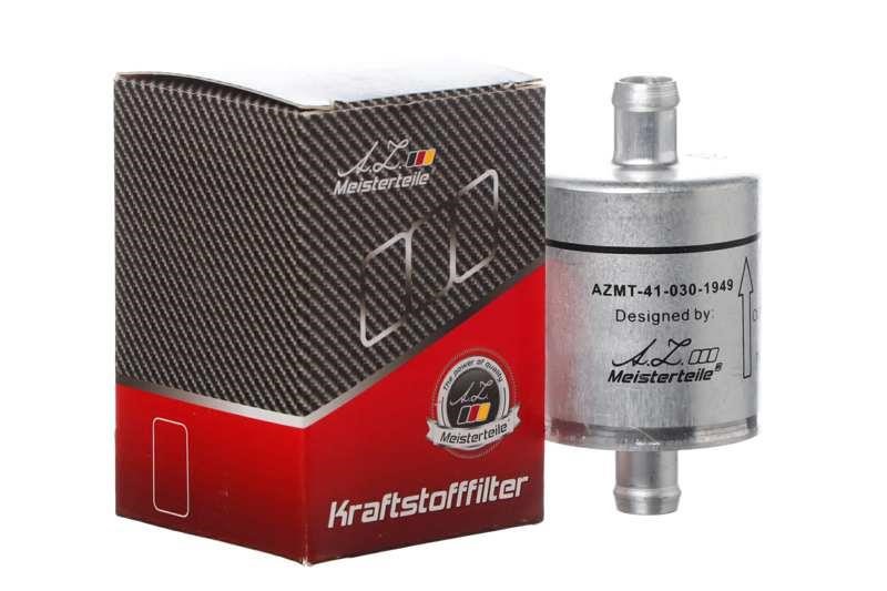 A.Z. Meisterteile AZMT-41-030-1949 Fuel filter AZMT410301949: Buy near me in Poland at 2407.PL - Good price!