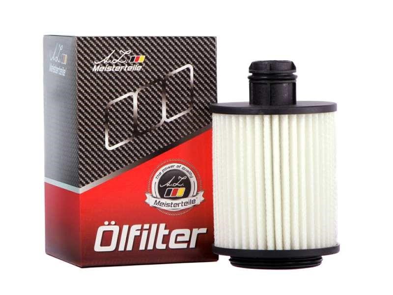 A.Z. Meisterteile AZMT-41-040-1143 Oil Filter AZMT410401143: Buy near me in Poland at 2407.PL - Good price!