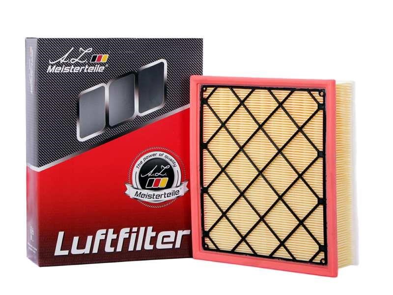 A.Z. Meisterteile AZMT-41-030-1684 Air filter AZMT410301684: Buy near me in Poland at 2407.PL - Good price!