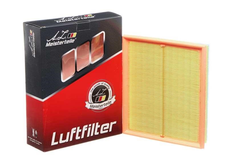 A.Z. Meisterteile AZMT-41-030-1957 Air filter AZMT410301957: Buy near me in Poland at 2407.PL - Good price!