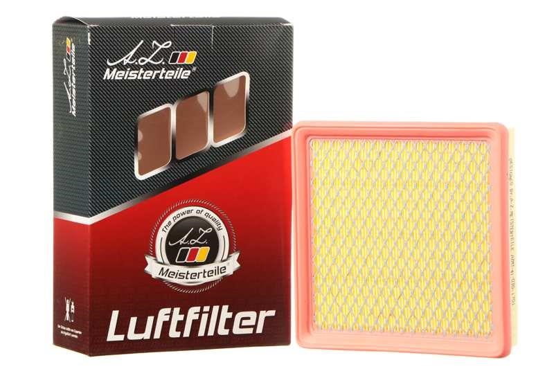A.Z. Meisterteile AZMT-41-030-1701 Air filter AZMT410301701: Buy near me in Poland at 2407.PL - Good price!