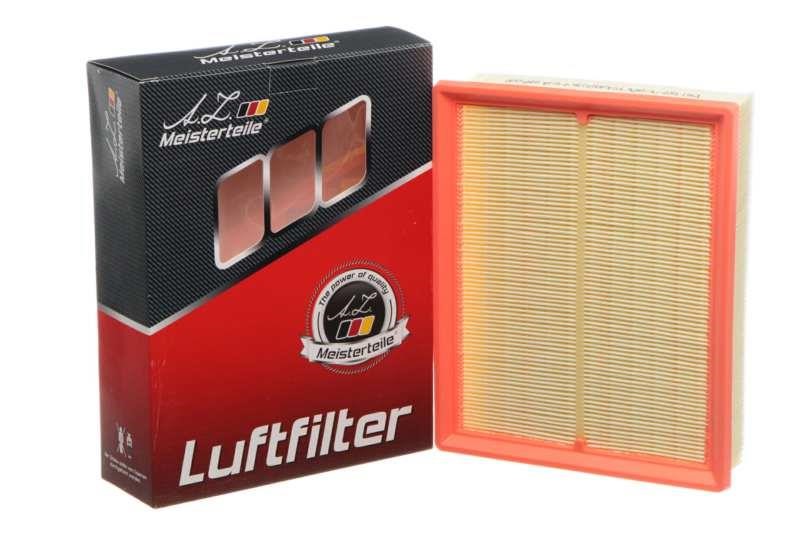 A.Z. Meisterteile AZMT-41-030-1963 Air filter AZMT410301963: Buy near me at 2407.PL in Poland at an Affordable price!