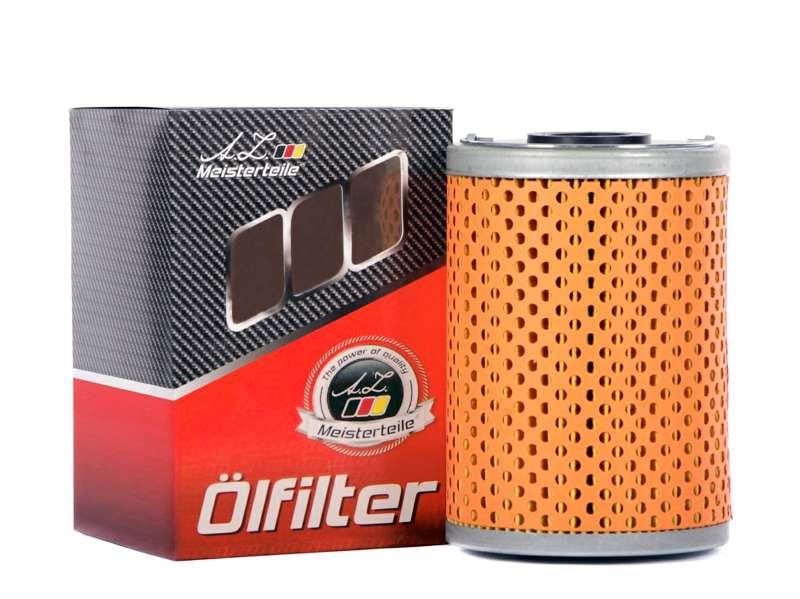 A.Z. Meisterteile AZMT-41-040-1214 Oil Filter AZMT410401214: Buy near me in Poland at 2407.PL - Good price!