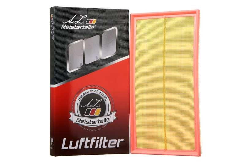A.Z. Meisterteile AZMT-41-030-1995 Air filter AZMT410301995: Buy near me in Poland at 2407.PL - Good price!