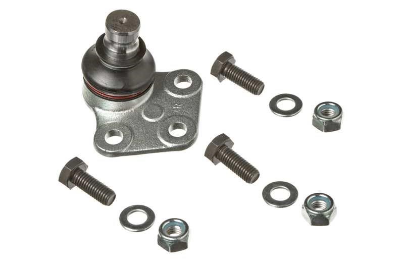 A.Z. Meisterteile AZMT-42-010-2835 Ball joint AZMT420102835: Buy near me in Poland at 2407.PL - Good price!