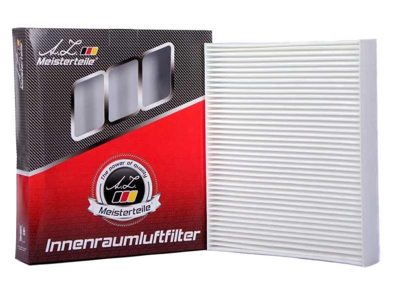 A.Z. Meisterteile AZMT-41-010-1219 Filter, interior air AZMT410101219: Buy near me in Poland at 2407.PL - Good price!