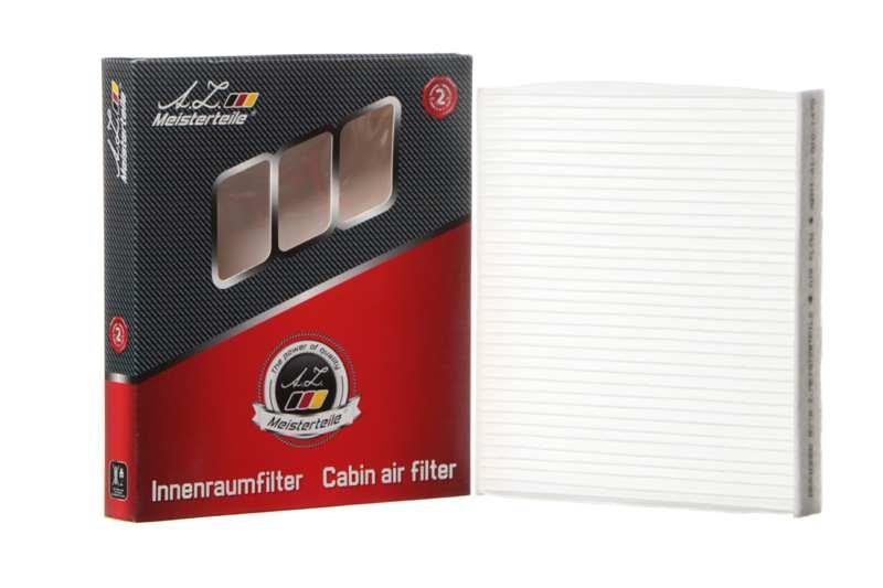 A.Z. Meisterteile AZMT-41-010-1475 Filter, Innenraumluft AZMT410101475: Kaufen Sie zu einem guten Preis in Polen bei 2407.PL!