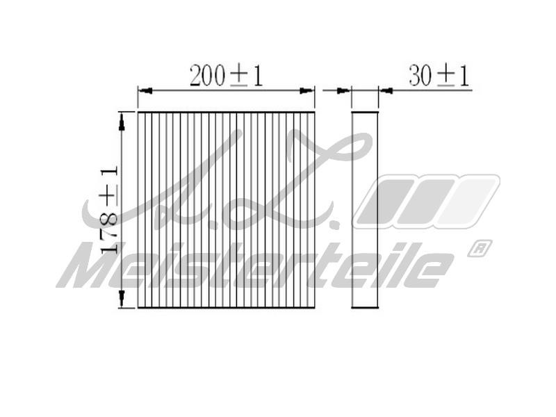 Buy A.Z. Meisterteile AZMT-41-010-1576 at a low price in Poland!