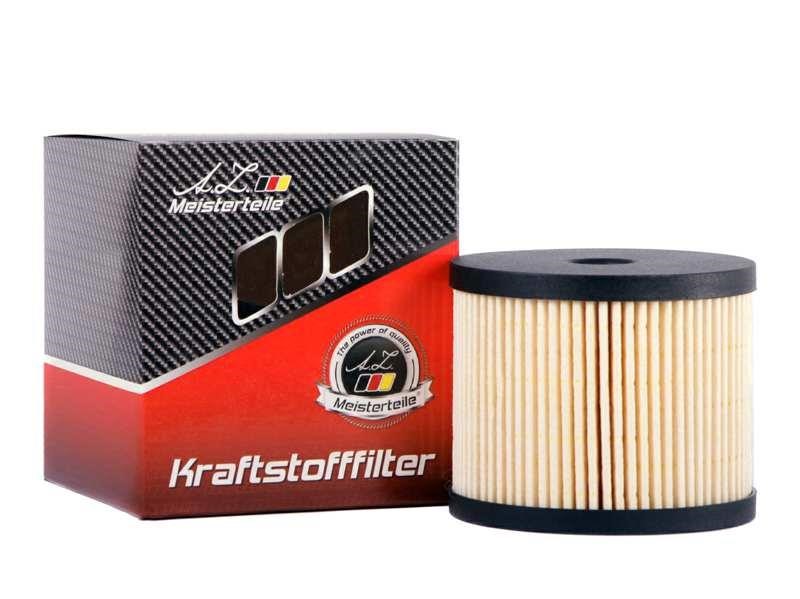 A.Z. Meisterteile AZMT-41-020-1233 Fuel filter AZMT410201233: Buy near me in Poland at 2407.PL - Good price!