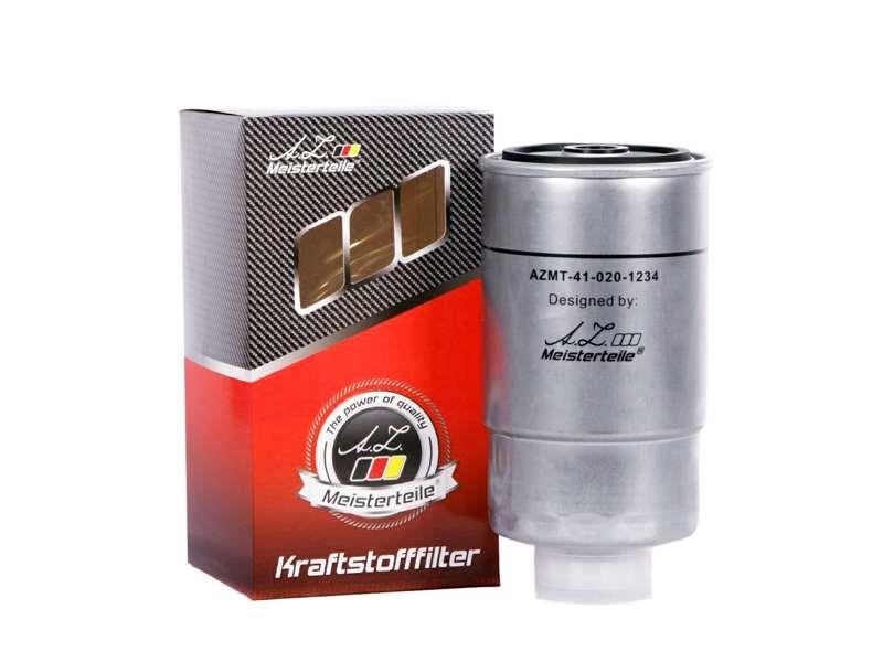 A.Z. Meisterteile AZMT-41-020-1234 Fuel filter AZMT410201234: Buy near me in Poland at 2407.PL - Good price!