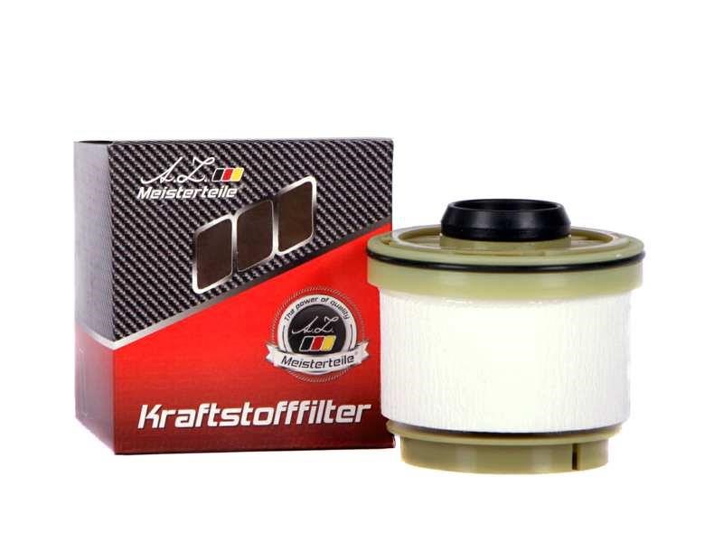 A.Z. Meisterteile AZMT-41-020-1248 Fuel filter AZMT410201248: Buy near me in Poland at 2407.PL - Good price!