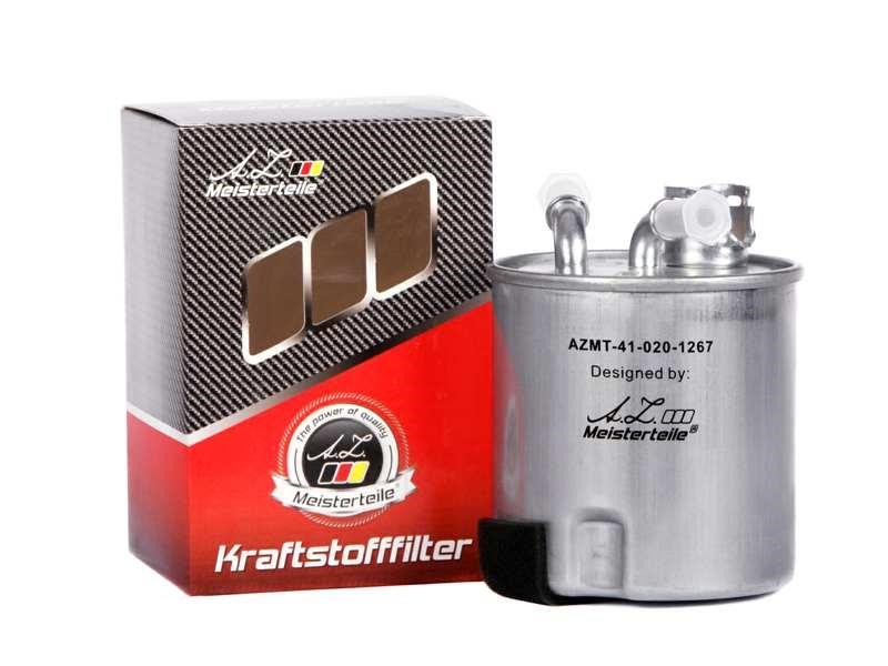 A.Z. Meisterteile AZMT-41-020-1267 Fuel filter AZMT410201267: Buy near me in Poland at 2407.PL - Good price!