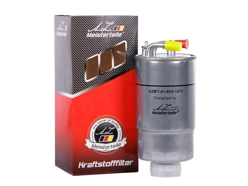 A.Z. Meisterteile AZMT-41-020-1273 Fuel filter AZMT410201273: Buy near me in Poland at 2407.PL - Good price!